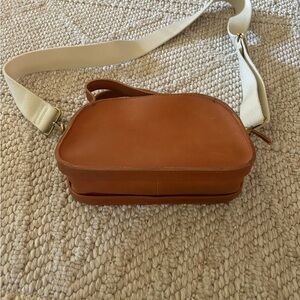 Madewell purse